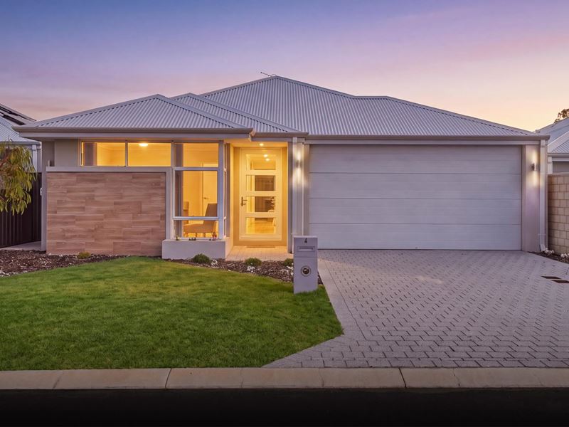 6 Emagram Way, Baldivis WA 6171