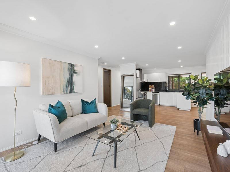 22 Bourke Street, North Perth WA 6006