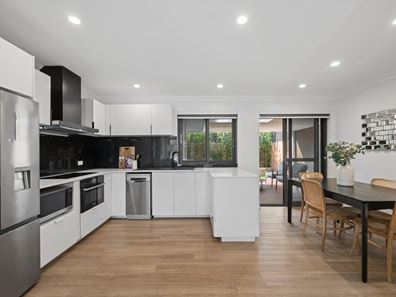 22 Bourke Street, North Perth WA 6006