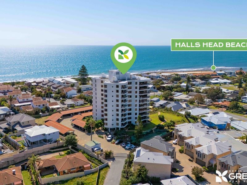5/6A Valley Road, Halls Head WA 6210
