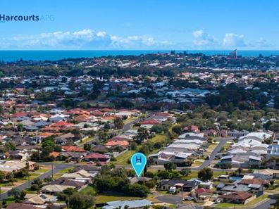 1B Michele Court, South Bunbury WA 6230