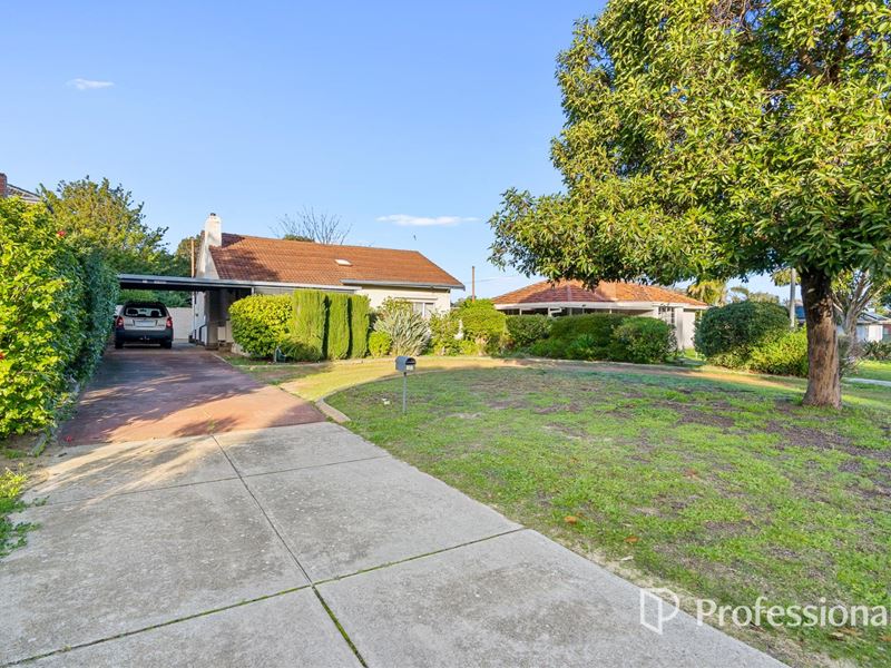 37 Coolham Way, Balga WA 6061