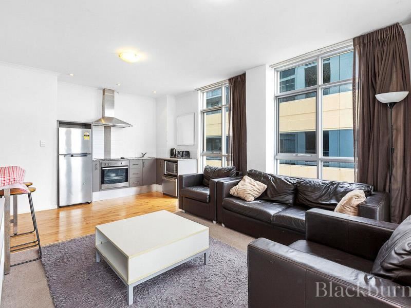 12/996 Hay Street, Perth