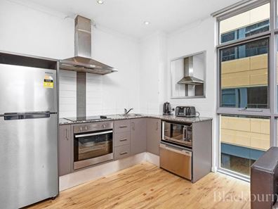 12/996 Hay Street, Perth WA 6000