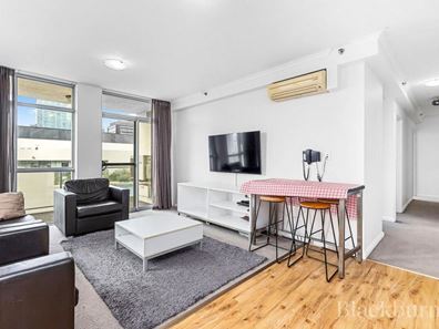 12/996 Hay Street, Perth WA 6000