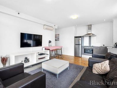 12/996 Hay Street, Perth WA 6000