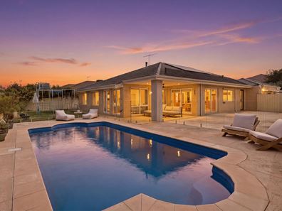 39 Baskerville Crescent, Baldivis WA 6171