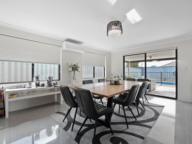 17 Pavonia Parade, Baldivis WA 6171