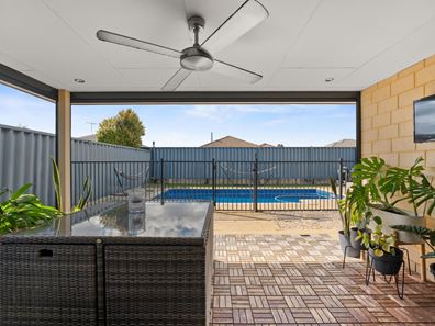 17 Pavonia Parade, Baldivis WA 6171
