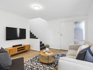 2/182 Carr Place, Leederville WA 6007
