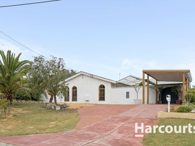 22 Parham Road, Quinns Rocks WA 6030