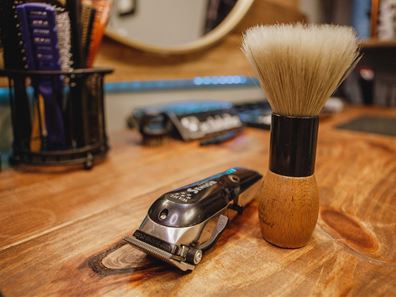 Beauty/Health - WELL ESTABLISHED PREMIUM BARBERSHOP - PERTH METRO