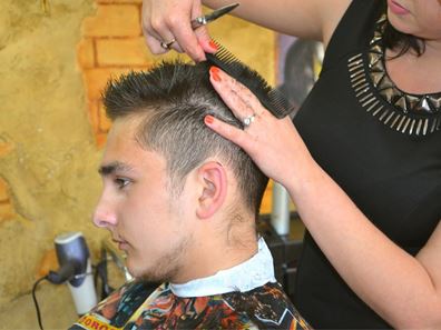 Beauty/Health - WELL ESTABLISHED PREMIUM BARBERSHOP - PERTH METRO