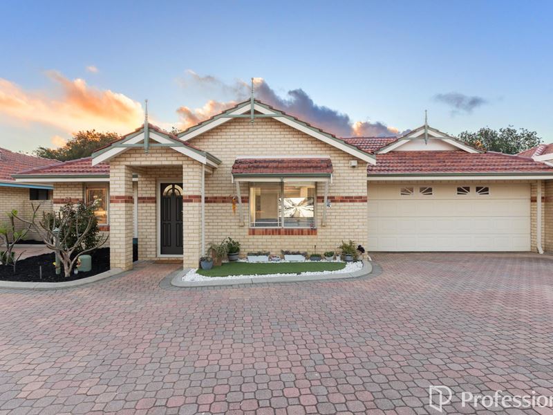5/23 Everglades Parade, Landsdale WA 6065