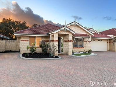 5/23 Everglades Parade, Landsdale WA 6065