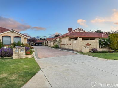 5/23 Everglades Parade, Landsdale WA 6065