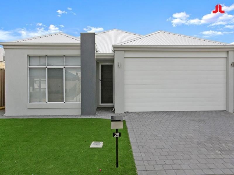 28 McDougal Way, Baldivis WA 6171