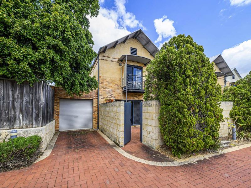 5/342 Canning Hwy, Como