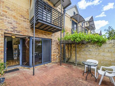 5/342 Canning Hwy, Como WA 6152