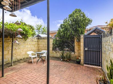 5/342 Canning Hwy, Como WA 6152
