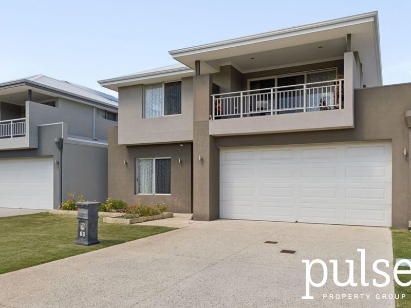 6B Dianne Close, Rossmoyne