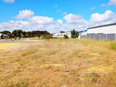 Lot 553, 10 Meelup Drive, Jurien Bay WA 6516