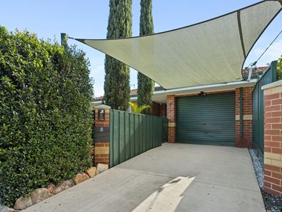 8 Cato Street, Glendalough WA 6016