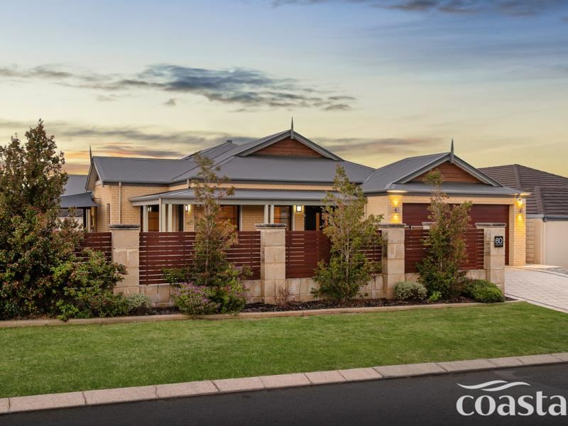 60 Greeson Parkway, Secret Harbour WA 6173