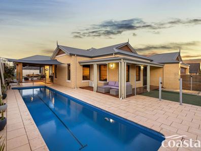 60 Greeson Parkway, Secret Harbour WA 6173