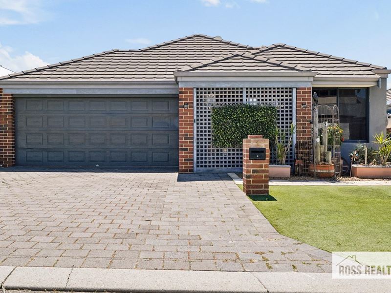 9 Windjana Pass, Ellenbrook WA 6069