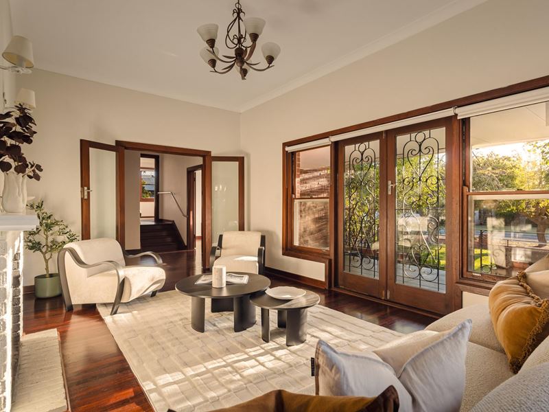 14 Boronia Avenue, Nedlands WA 6009