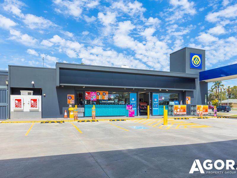 994 Wanneroo Road, Wanneroo WA 6065
