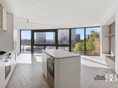 607/11 Barrack Square, Perth WA 6000