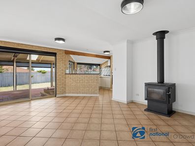 6 Ploughshare Place, South Lake WA 6164