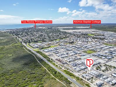 25 Lowlands Road, Two Rocks WA 6037