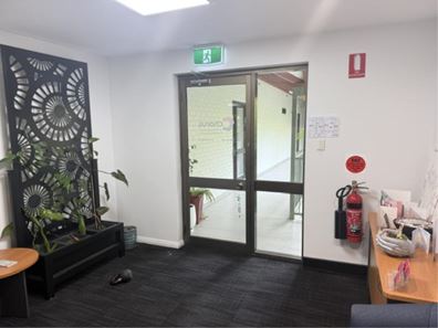 10/4 Edward  Street, Bunbury WA 6230
