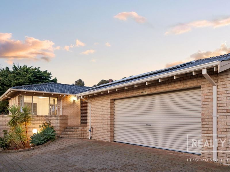 129A Hale Road, Wembley Downs WA 6019