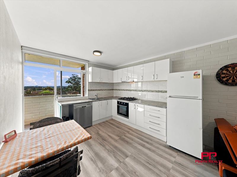 606/36 Tenth Avenue, Maylands