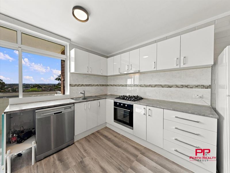 606/36 Tenth Avenue, Maylands WA 6051