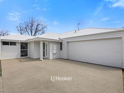36A Constitution Street, South Bunbury WA 6230