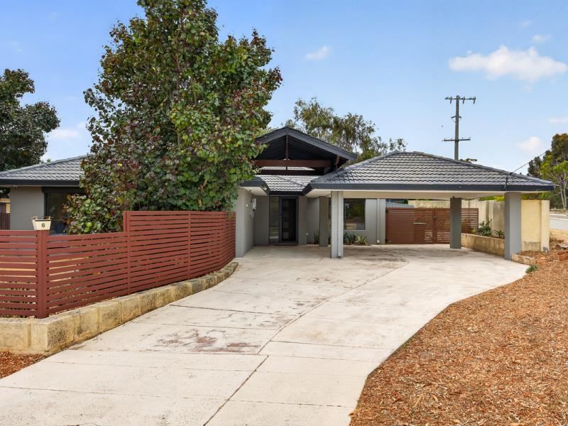 6 Bruce Street, Hillarys WA 6025