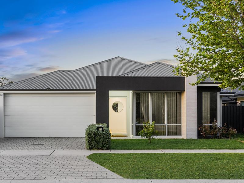 57 Shepparton Boulevard, Byford