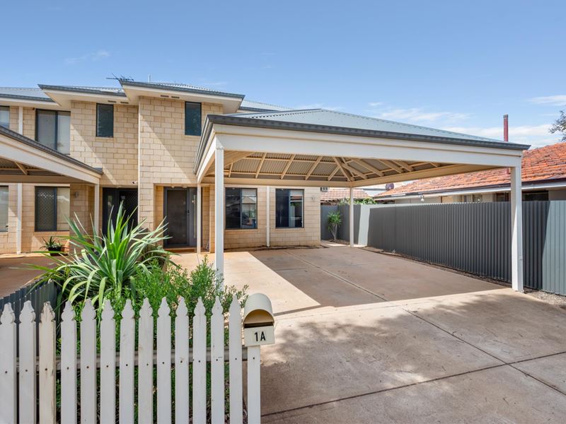 1A Rhodes Street, Kalgoorlie