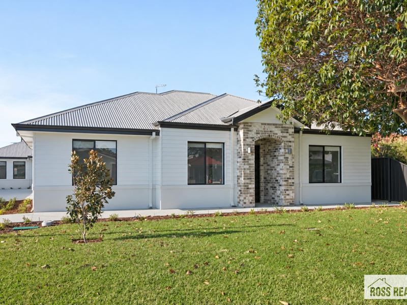 20 Hascombe Way, Morley WA 6062