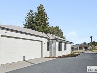 20 Hascombe Way, Morley WA 6062
