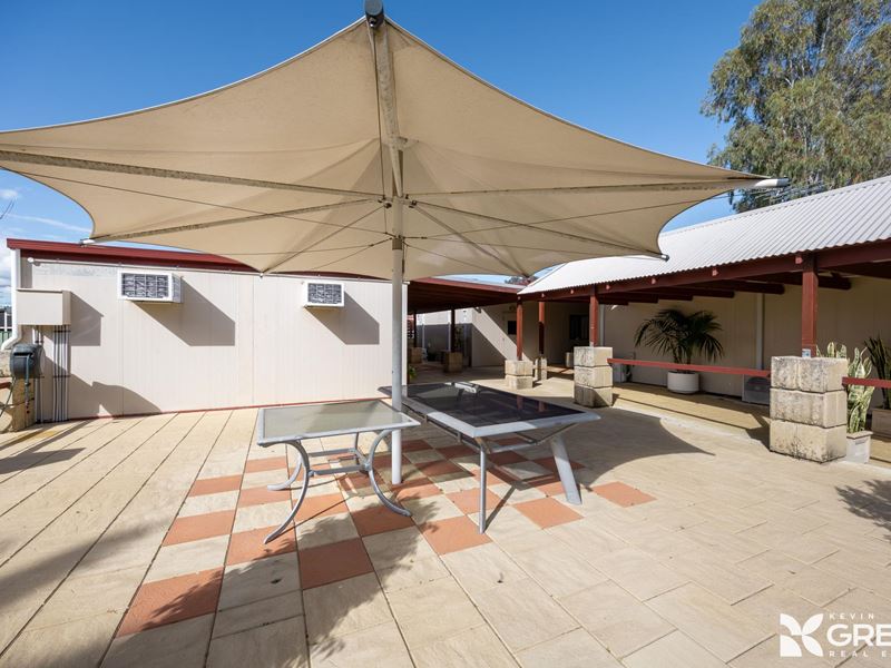 423 Pinjarra  Road, Mandurah WA 6210