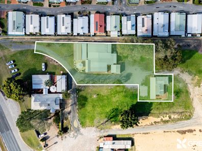423 Pinjarra  Road, Mandurah WA 6210