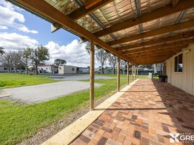 423 Pinjarra  Road, Mandurah WA 6210