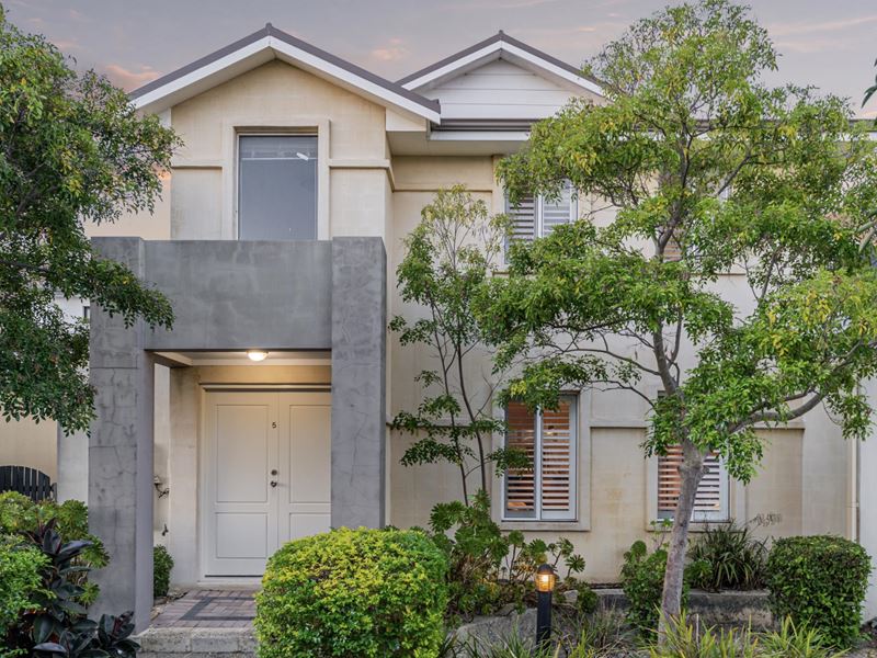 5/31 Beechboro Road, Bayswater