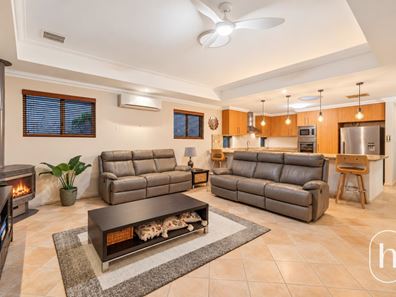 12 Portchester Drive, Darch WA 6065